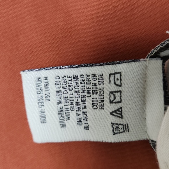 American Rag Top - Picture 5 of 5